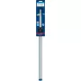 Urbja uzgalis Bosch Expert SDS Clean max-8X, 30 mm darba diametrs, 400 mm darba garums