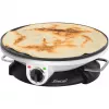 Steba CR 32 - kreppu plāksne - 1,2 kW - melna/balta