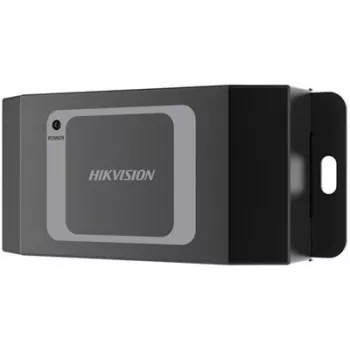 HikVision durvju kontaktu kontrolieris DS-K2M061