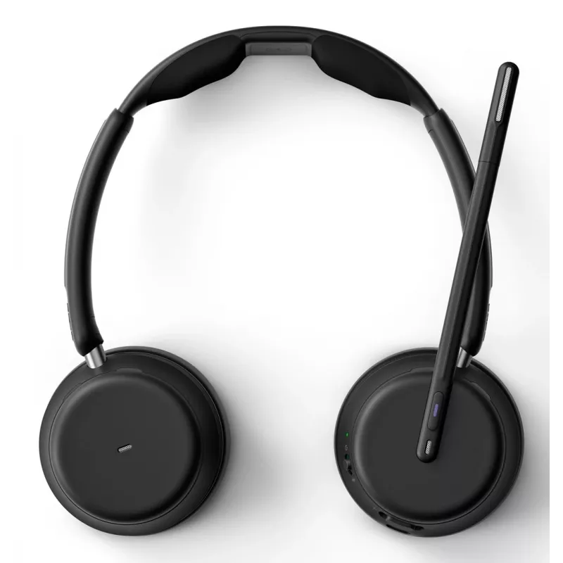 Bluetooth austiņas EPOS IMPACT 1060T MS Teams