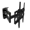 LCD kronšteins AR-20B 32-55 collas 45kg H/V