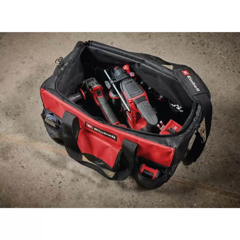 EINHELL putekļsūcēja maiss modelis 4530078, izmēri 626×396×225 mm