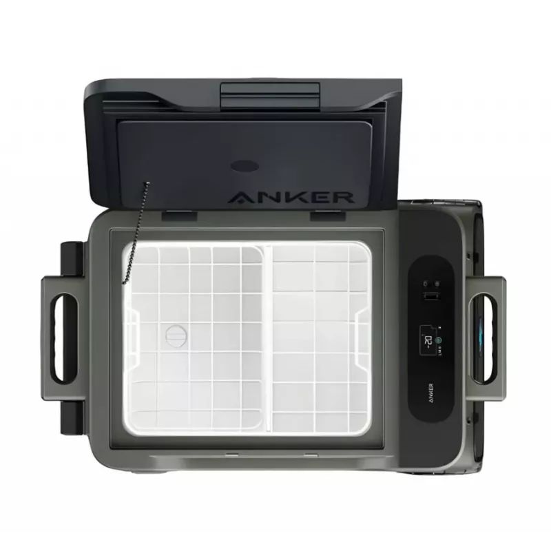 Anker Innovations Anker EverFrost Battery-Cool Box 40 Black