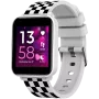 Smartwatch Canyon CNE-KW43 Melns balta