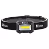 Libox LB0107 lukturītis Melns galvas lukturītis LED