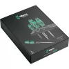 Wera Kraftform Plus TORX komplekts, standarta skrūvgriezis