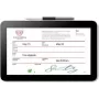 Grafikas planšete Wacom Signature Display 12 DTC121W5Z 12 collas 1920x1080