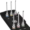 Skrūvgrieža uzgaļu komplekts Wera 8767 C TX HF 2
