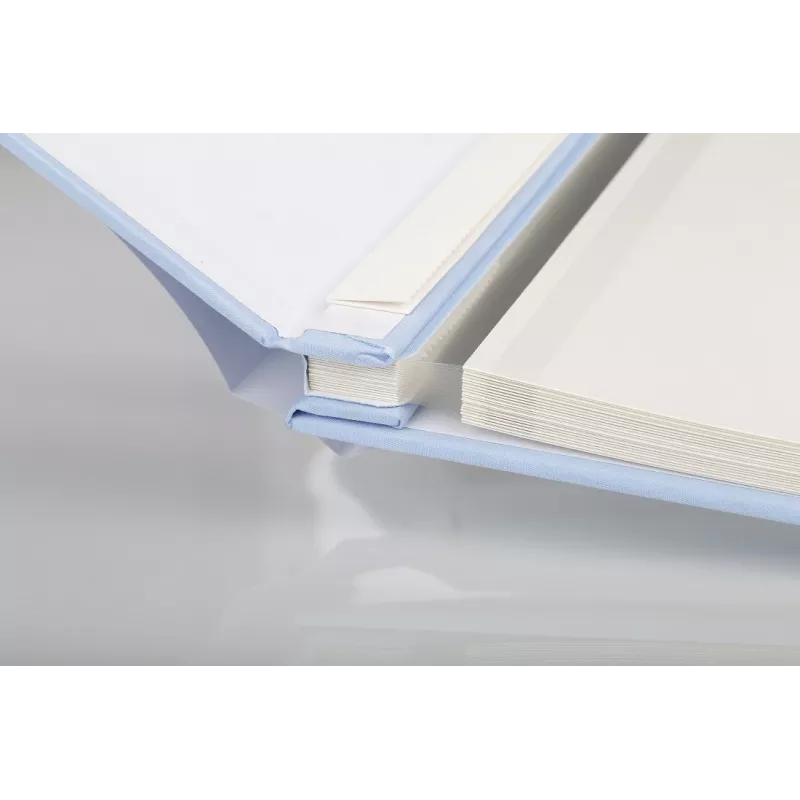 Kodak Memorry Albums/20 lapaspuses 235*270 Zils audums