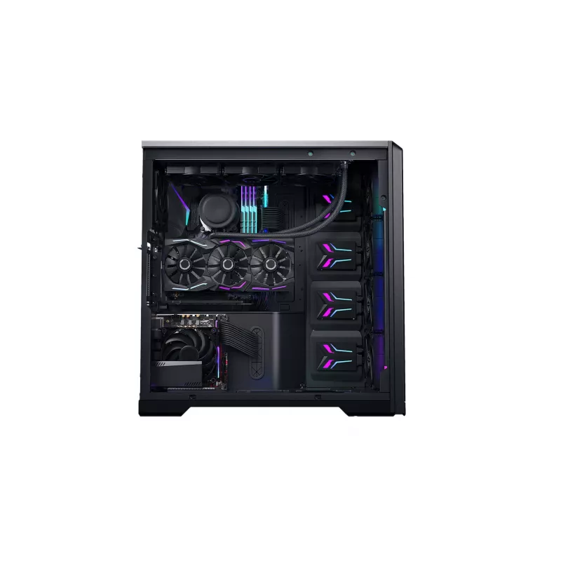 PC korpuss Phanteks Enthoo Pro 2 Full Tower melns