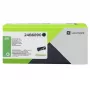 Lexmark 24B6890 tonera kasetne 1 gab. Oriģināls Melns