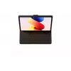Tastatūra Xiaomi Bluetooth bezvadu tastatūra 70591 Xiaomi Redmi Pad 2 Pro, kompakts izkārtojums