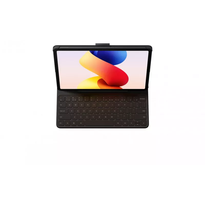 Tastatūra Xiaomi Bluetooth bezvadu tastatūra 70591 Xiaomi Redmi Pad 2 Pro, kompakts izkārtojums