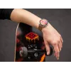 Viedpulkstenis Tracer SMW9 X-TRO 1.52 melns