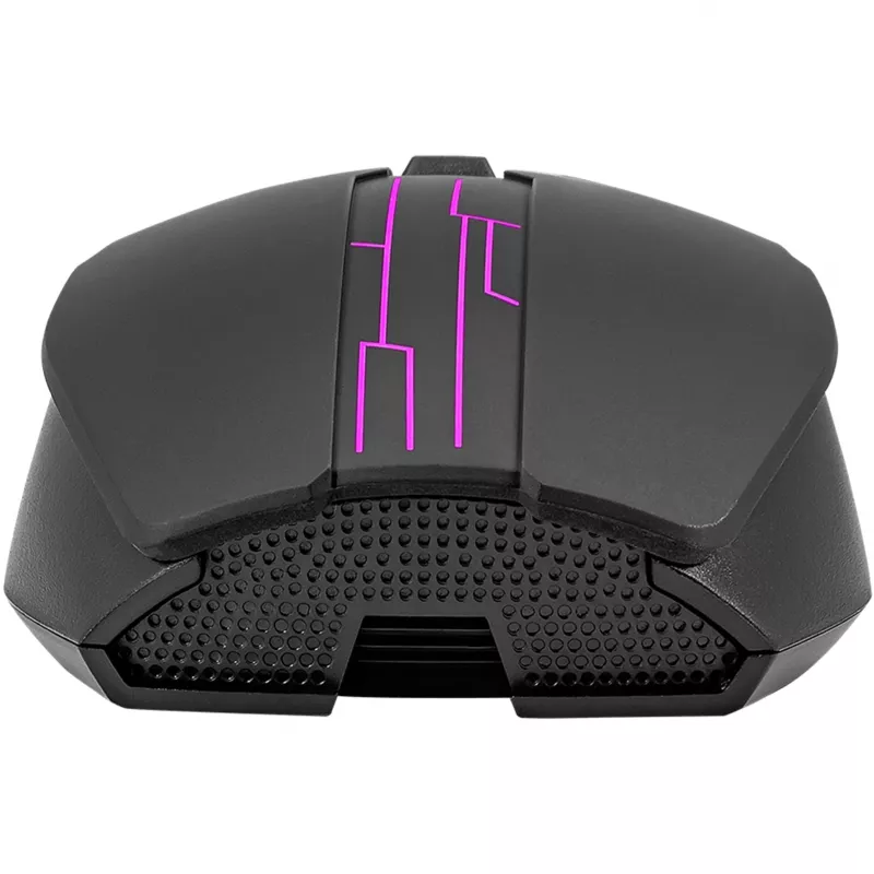 Cooler Master Desktop Gaming Devastator 4 [DE] melns RGB pārskatītā versija (SGB-3000-KKMF4-DE)