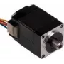 Joy-it soļu motors NEMA08-05HS 0,016 Nm 0,6 A 0,6 A Vārpstas diametrs: 5 mm (NEMA08-05HS)