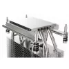CPU dzesētājs Noctua NH-U12S TR4-SP3, viens 120 mm ventilators, AMD TR4/SP3 ligzdām, 158×125×71 mm, 870 g