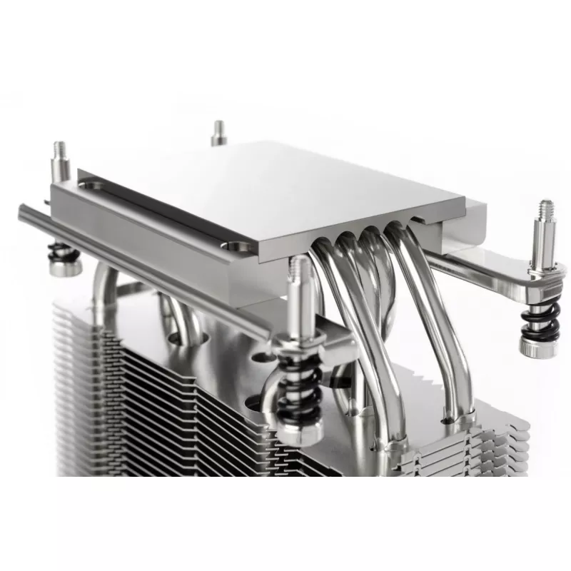 CPU dzesētājs Noctua NH-U12S TR4-SP3, viens 120 mm ventilators, AMD TR4/SP3 ligzdām, 158×125×71 mm, 870 g