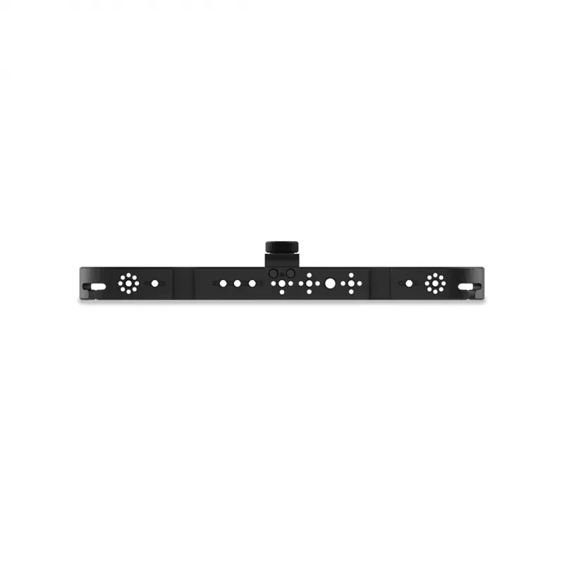 RØDE PHONECAGE kameras aizsargsistēma Melna 1/4 3/8 collas Platums 35,5 mm Dziļums 245 mm Augstums 126 mm
