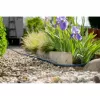 Gardena Liano dārza šļūtene 15 m PVC melna, zila, pelēka