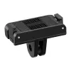 Magnētiskais adapteris ar ātro atbrīvošanu Puluz DJI Osmo Action 6