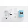 Enabot EBO SE Robotu IP kamera kompakta N/A MP N/A 16GB ārējā atmiņa, atbalsta līdz 256GB