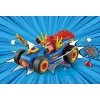 Funstars 71632 Sacīkšu figūru komplekts: Cīkstonis