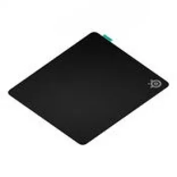 STEELSERIES QcK Performance Balance Gaming Mouse Mat - Melns, Liels