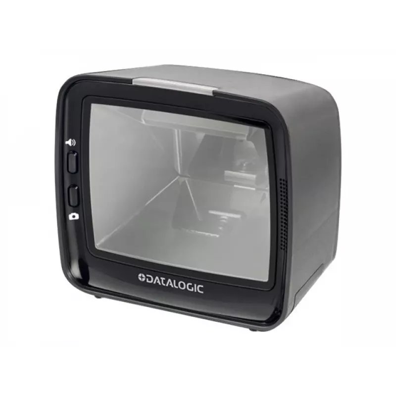 Datalogic Magellan 3450VSi - svītrkodu skeneris - galda iekārta - dekodēts - USB (M3450-010210-07604)