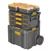 Instrumentu kaste DeWalt DWST08330-1 pārnēsājama izturīga konstrukcija