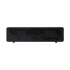 MINI PC Minis Forum MS-A2-9955 AMD Ryzen 9 9955HX 16GB 512GB Integrētā grafika Windows 11