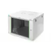 Sienas skapis Digitus DN-19 07U-6/6-EC