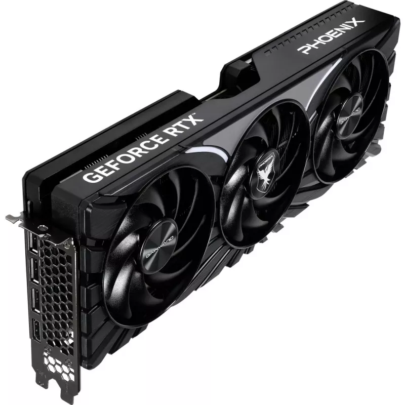 Gainward GeForce RTX 5070 Ti Phoenix-S 16GB GDDR7 grafikas karte