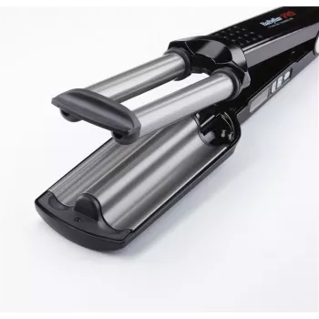 BaByliss BAB2369TTE trīskāršais matu viļņotājs