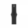 Siksniņa Apple MXLK3ZM/A melna fluoroelastomēra 150-200 mm