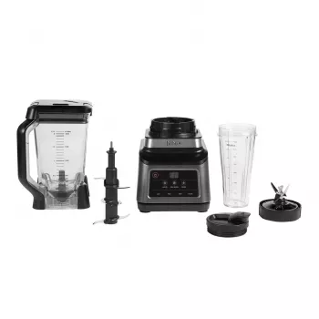 Ninja BN750EU 2-in-1 blenderis ar Auto-iQ