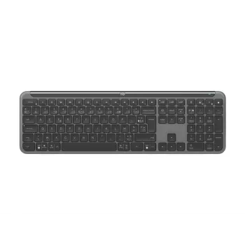 Logitech MK950 Signature for Business tastatūra un pele bezvadu Bluetooth QWERTY UK