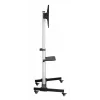 ART S-11 Mobilais LCD/LED TV statīvs 37-86 collām, 50 kg