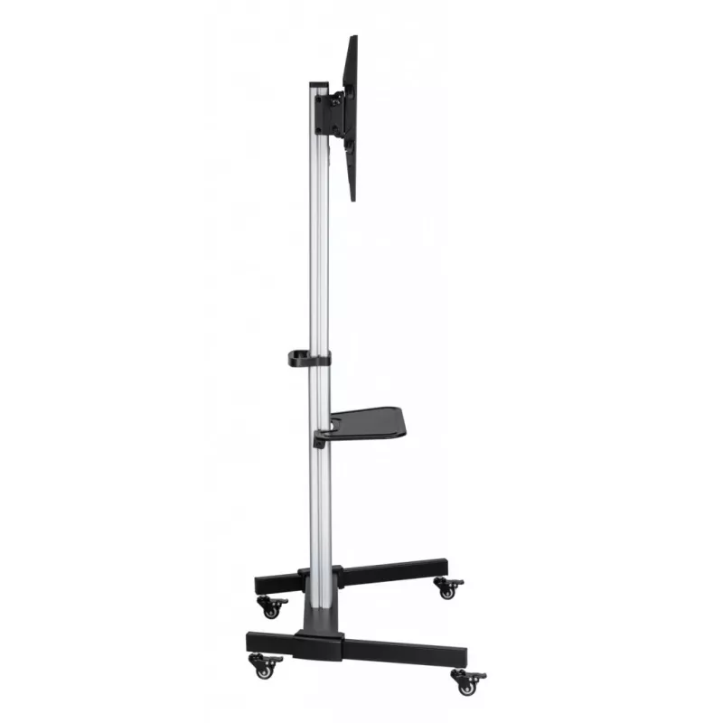 ART S-11 Mobilais LCD/LED TV statīvs 37-86 collām, 50 kg