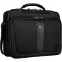 Wenger/SwissGear LEGACY klēpjdatora soma 40.6 cm (16) portfelis, melna