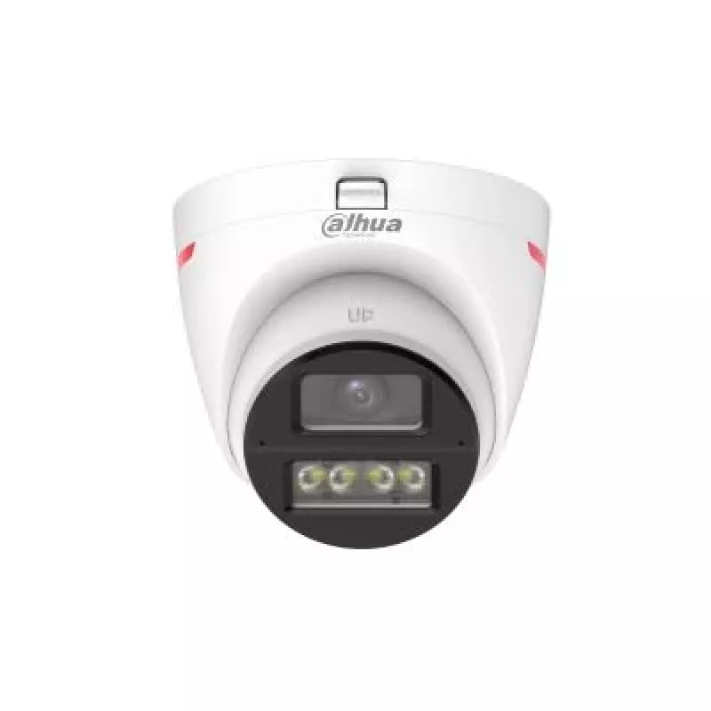 Dahua HDCVI 5MP kupolveida kamera/HDW1549X-A-PRO-0280BDIP