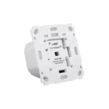 eQ-3 AG Homematic IP HmIP-BDT - aptumsumotājs - bezvadu - 868,3 MHz