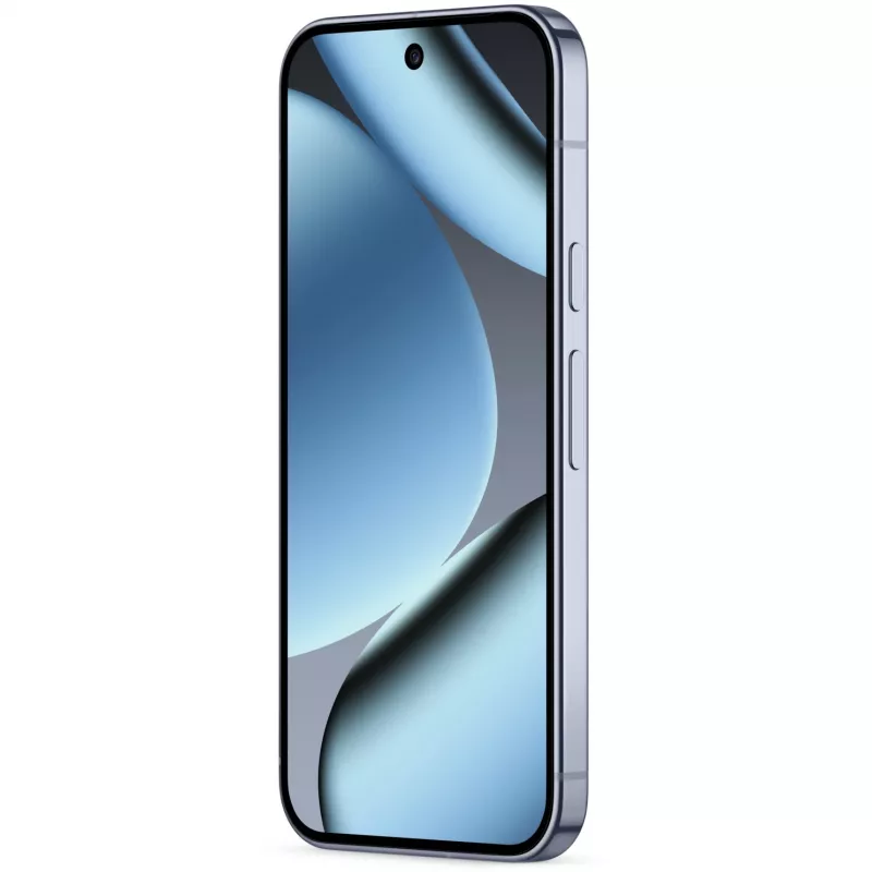 Google Pixel 10 Pro 16 cm (6.3) Dual SIM Android 16.0 5G 16 GB 128 GB 4870 mAh pelēks