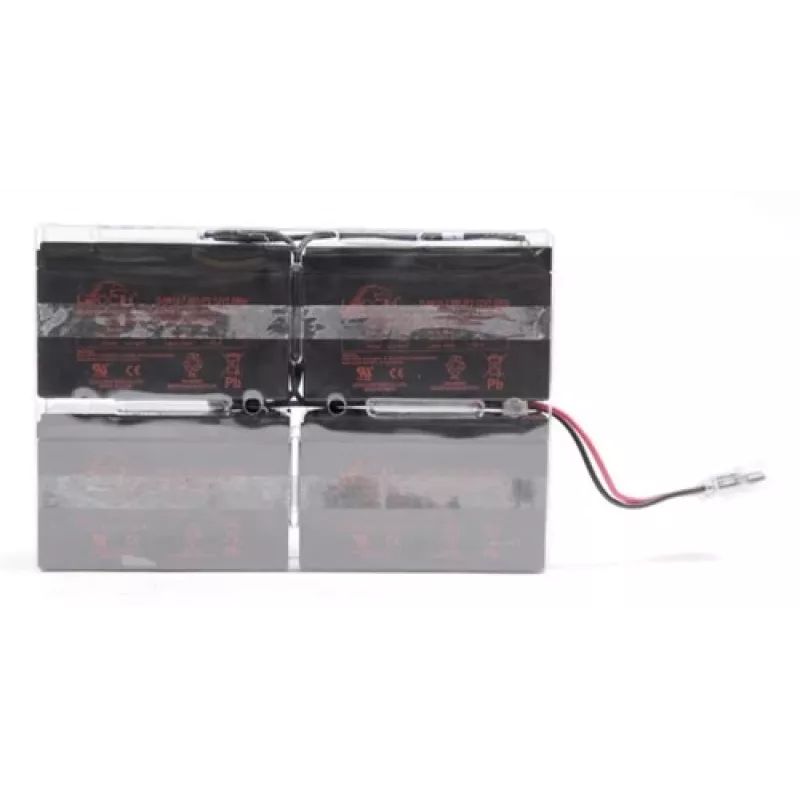 Eaton EBP-1613I UPS akumulators Noslēgta tipa svina skābes akumulators 12V 9Ah 6 gab.