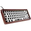 Sharkoon spēļu tastatūra Skiller SGK50S4 Gen2 Wood barebone