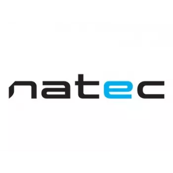 NATEC Camera Cover Plug NWC-1488/3 3-pack — bīdāmās tīmekļa kameras privātuma aizsardzības ierīces