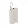 Xiaomi PB2030MI Litija-jonu (Li-Ion) 20000 mAh iedegums