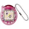 Rokas digitālais mīlulis Bandai Tamagotchi Connection Pink Glitter — virtuāla mīluļa rotaļlieta