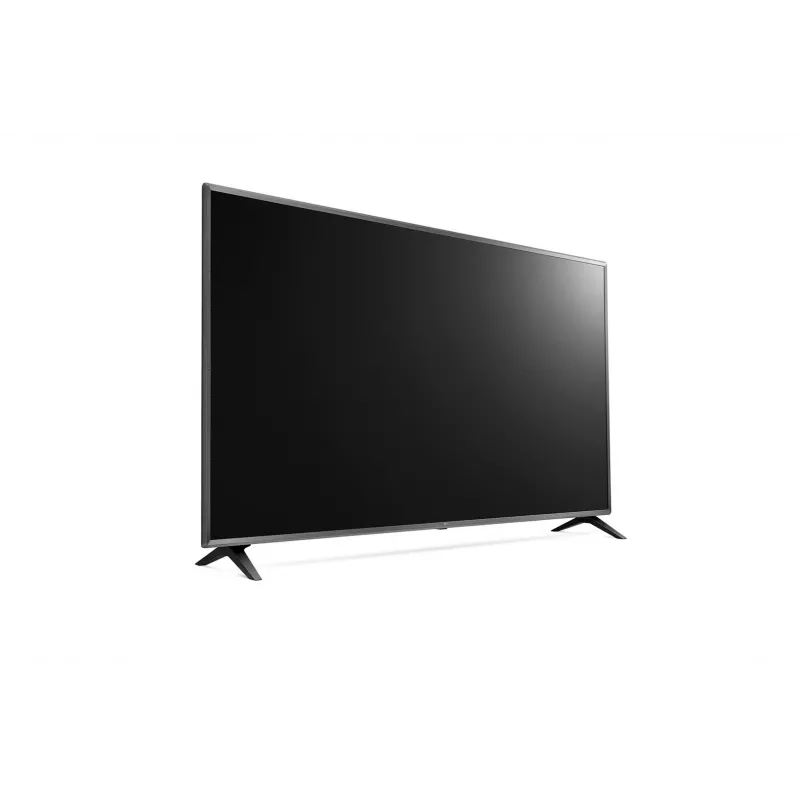 LG 55UR781C0LK televizors 139.7 cm (55 collas) 4K Ultra HD viedais televizors Wi-Fi melns 300 cd/m²