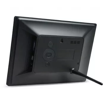 Braun DigiFrame 720 - Digitālais fotorāmis - 17,78 cm (7) - 1024 x 600 (21241)